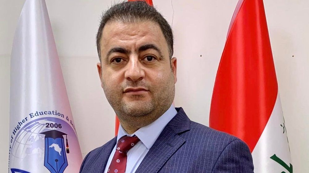 ئێران چ پەیامێکی بەگوێی گەلانی جیهاندا؟/  د.پێشڕەو حەمەجان