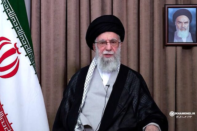 ئیسرائیل بەهۆی گورزی کۆماری ئیسلامییەوە نزیک بوو لە داڕمان