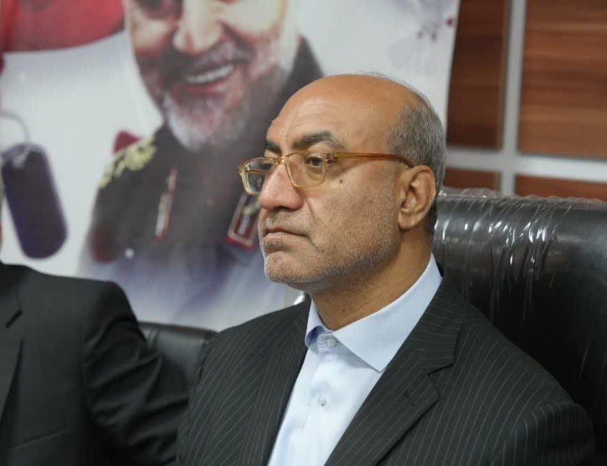 محموله وارداتی برنج در گمرک تعیین تکلیف می شود