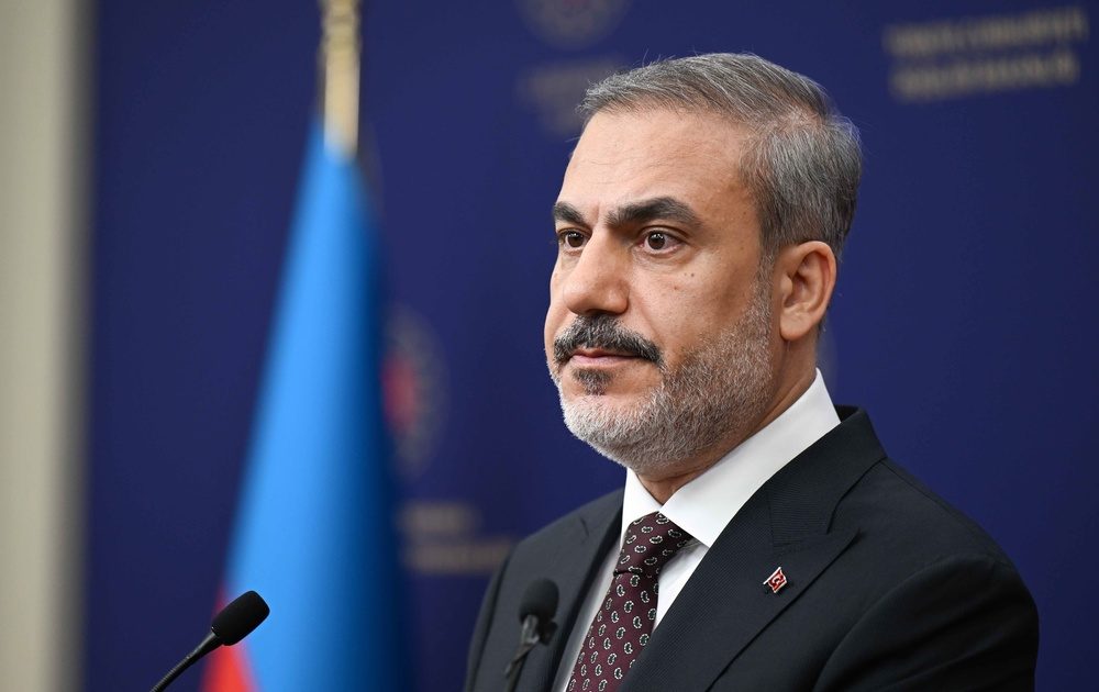 پێویستە ئێران و ئەمریکا لەبارەی بەرنامەی ئەتۆمییەوە ڕێککەوتن بکەن