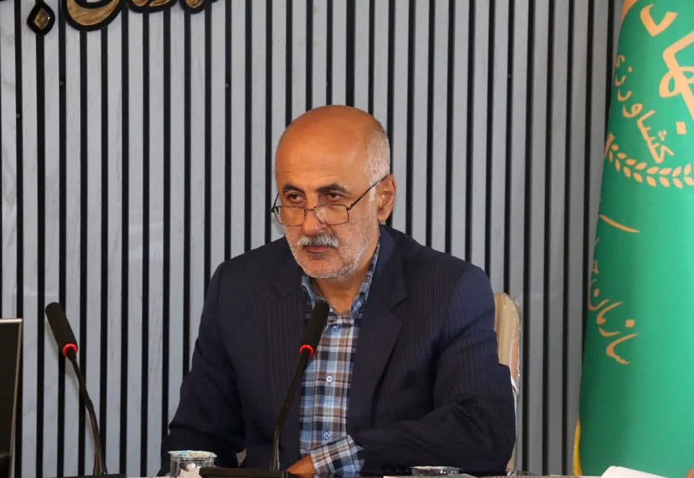خرید تضمینی گندم در کردستان به ۵۸۴ هزار و ۱۰۹ تن رسید