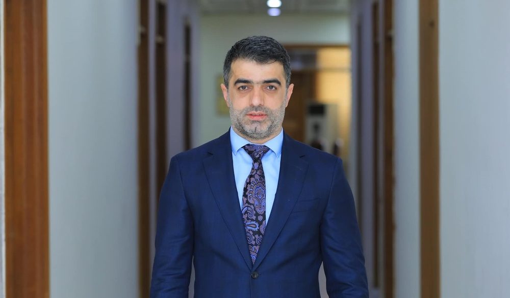 نه‌وتی هەرێم ڕادەستی بەغدا بکرێت، تا ساڵێكی دیكه‌ كێشه‌ی مووچە نامێنێت