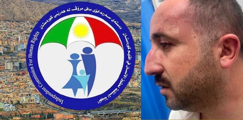 ڕفاندن و ئەشکەنجەی سەرۆکی لیستی نەوەی نوێ لە دهۆک
