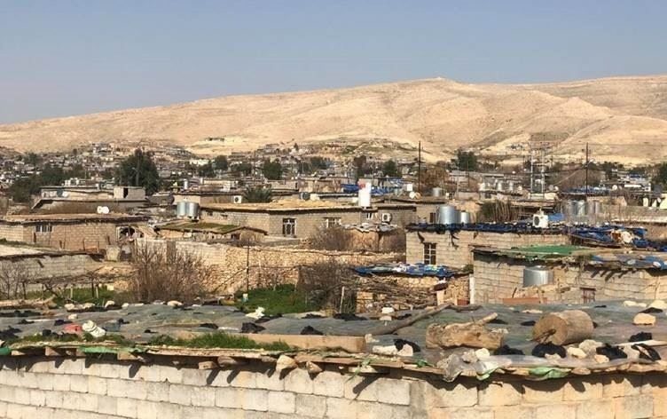 ساکنان کمپ مخمور: سه ماه است که دولت عراق ما را تحت محاصره قرار داده است