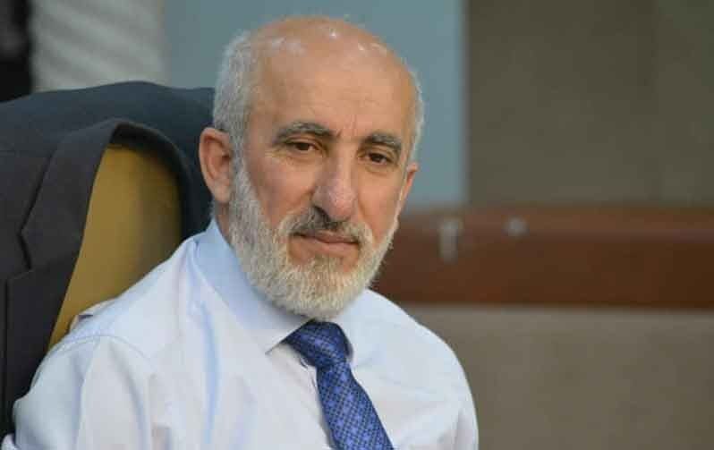 دادگای هەولێر فەرمانی دەستگیر کردنی بۆ ئەحمەد حاجی ڕەشید دەرکرد