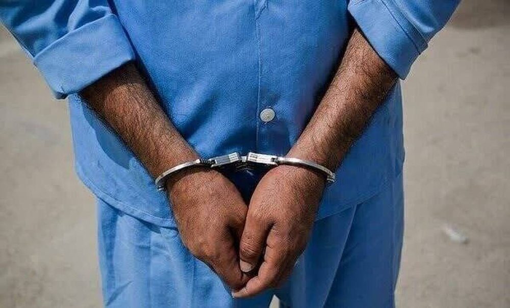 دستگیری قاتل در کمتر از ۳ساعت در ارومیه