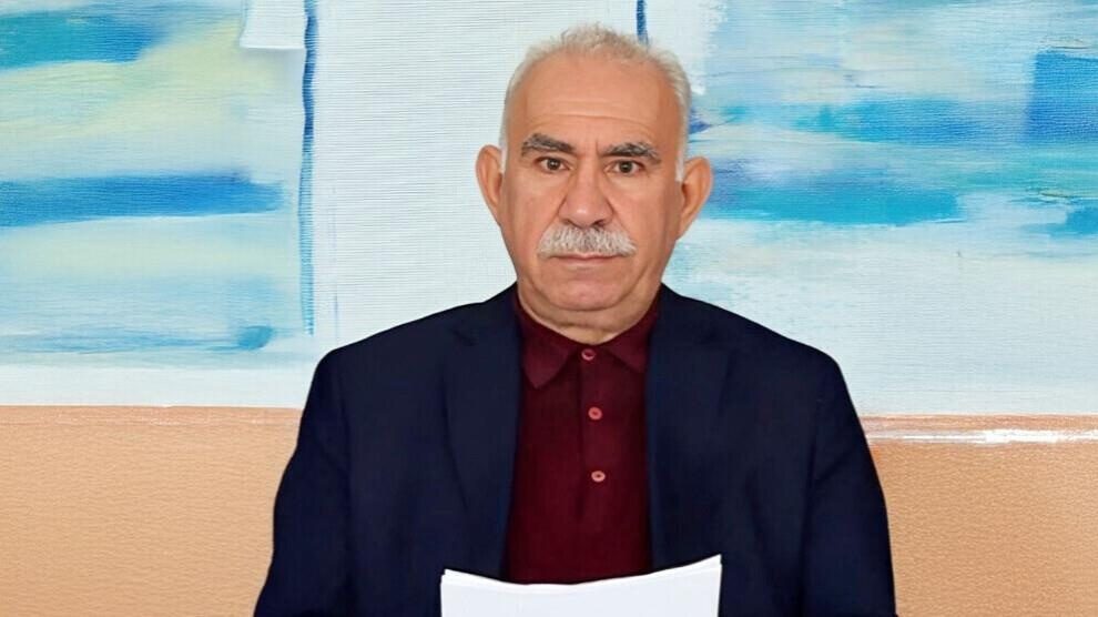دەبێت هەموو لایێک بەرپرسیارێتی خۆیان بۆ سەرخستی پڕۆسەی ئاشتی جێبەجێ بکەن