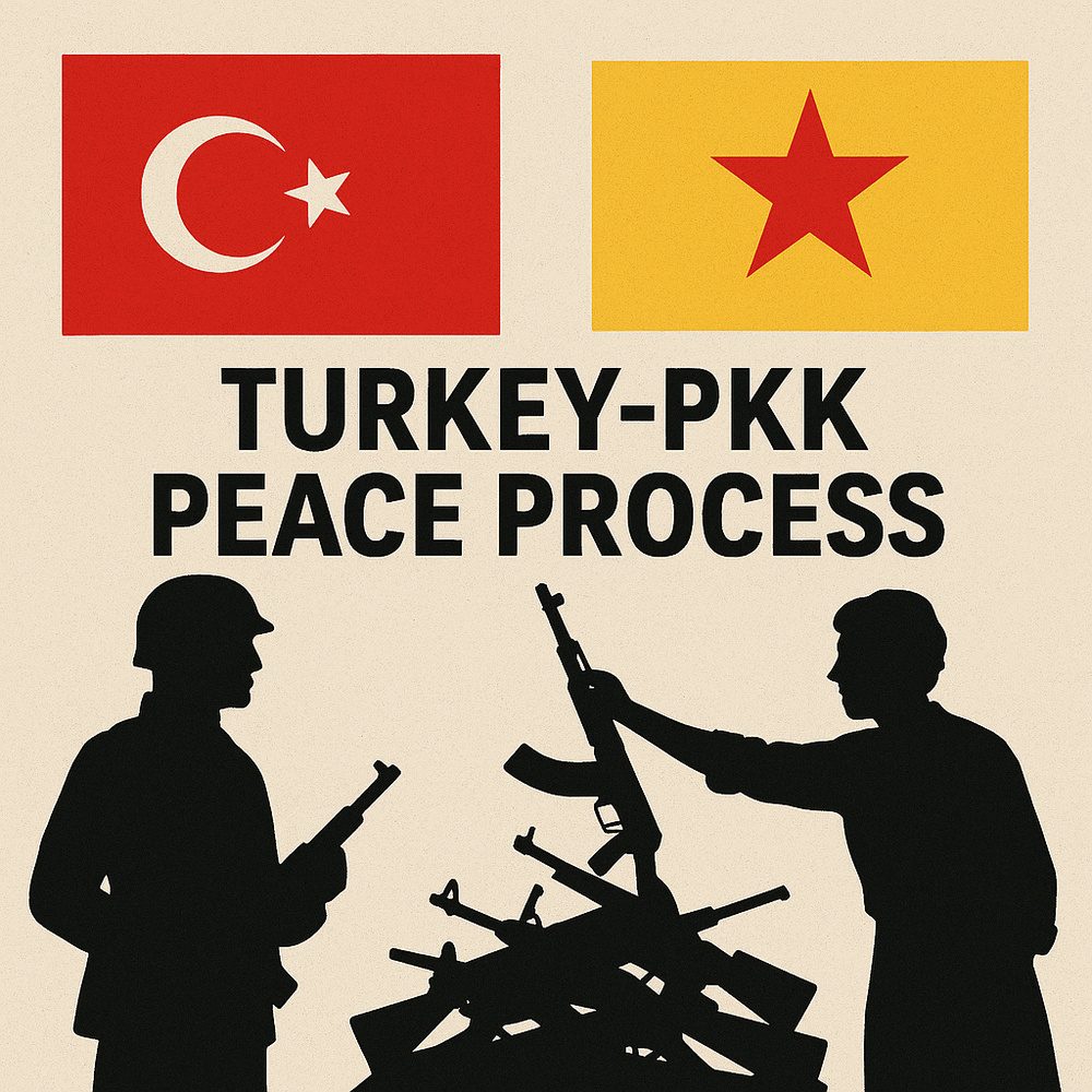 Who in Turkey is afraid of peace with the Kurds?