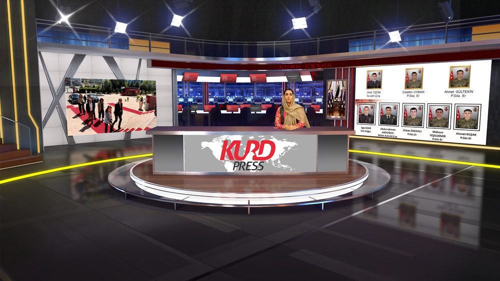 کورتەی هەواڵەکانی ۱۷ی پووشپەڕی ۱۴۰۴ی هەتاوی