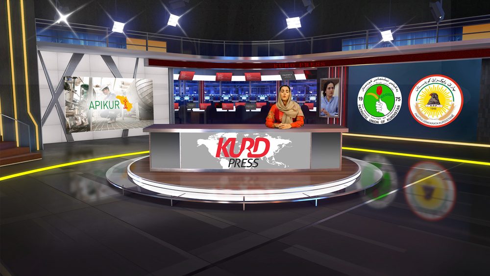 کورتەی هەواڵەکانی۲۴ی پووشپەڕی ۱۴۰۴ی هەتاوی