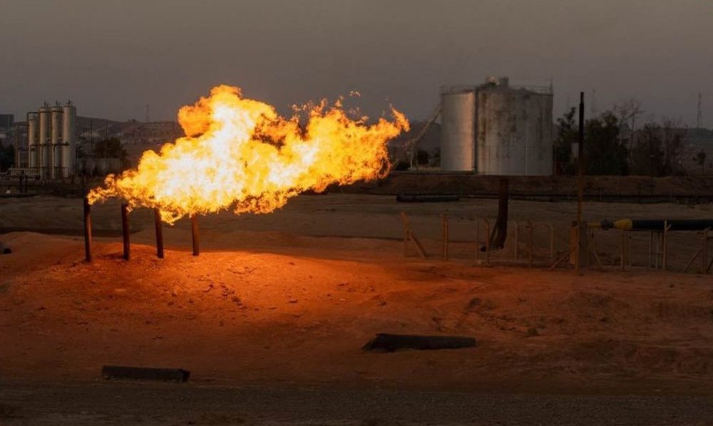 Kurdistan Region’s oil not likely to be exported Imminently