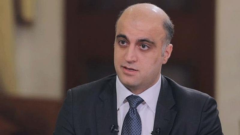 معاون دفتر مسرور بارزانی: طرح «حساب من» به مرحله تثبیت رسیده است