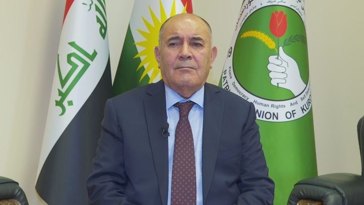 هیچ بەڵگەیێکی یەکلاییکەرەوەمان لەبارەی هێرشکارانی سەر هەرێمی کوردستان نییە