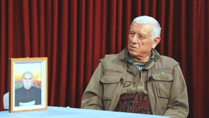 بەبێ چاکسازیی سیاسی لە تورکیا، هیچ گرووپێکی دیکەی گەریلا چەکدانانێت