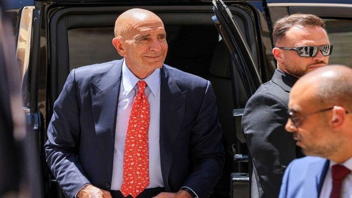 ئەمریکا بەڵێنی دامەزراندنی دەوڵەتێکی سەربەخۆی بۆ کوردانی سووریا نەداوە