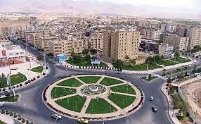 شنیده شدن صدای چند انفجار در برخی مناطق کرمانشاه