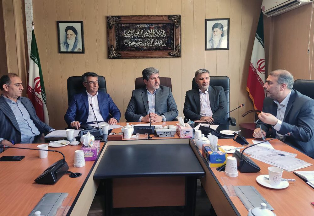 مولدسازی؛ مسیر نوین برای تأمین مالی پروژه های عمرانی در کردستان