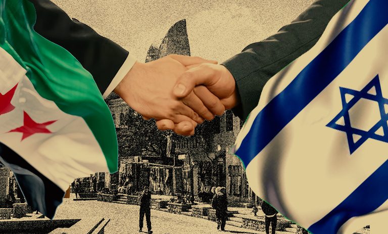 اختلاف بر سر سویداء، مذاکرات سوریه و اسرائیل را متوقف کرد