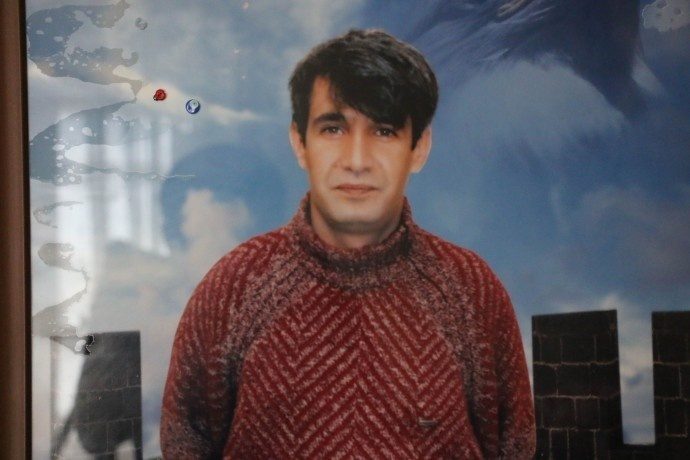 هاوبەندێکی عەبدوڵڵا ئۆجەلان ئازاد کرا