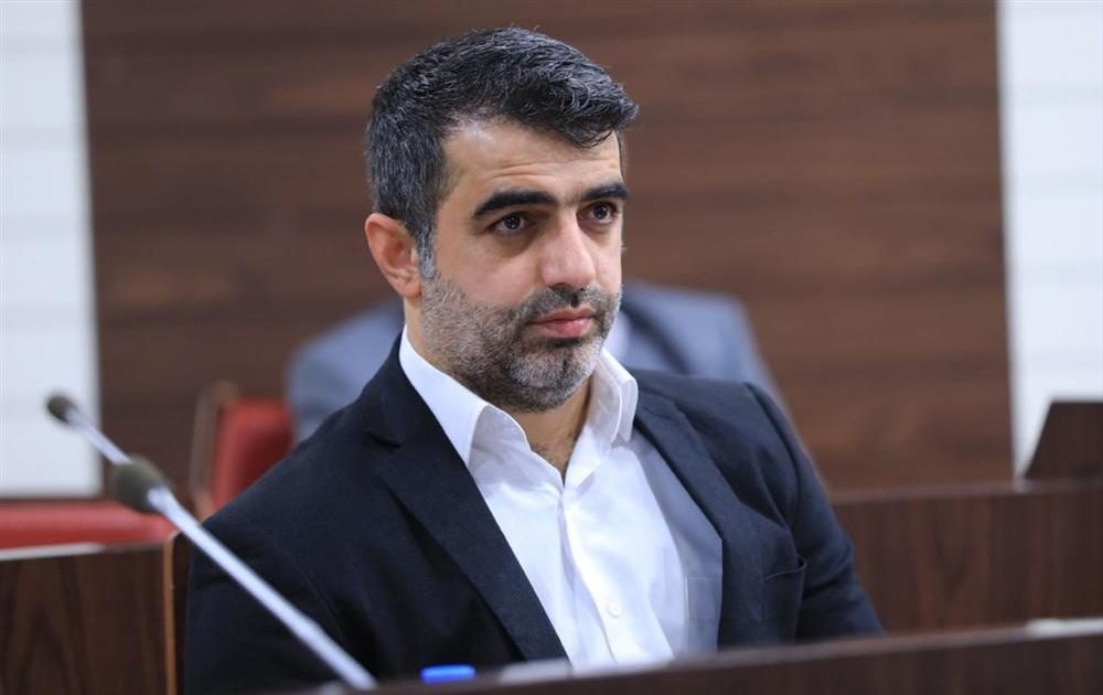 علی حمه‌صالح: سرنوشت ۷۵۰ میلیون دلار درآمد نفتی اقلیم کردستان کجاست؟