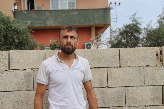 قطع طولانی‌مدت آب در ماردین؛ شهروندان تشنه مانده اند + تصاویر
