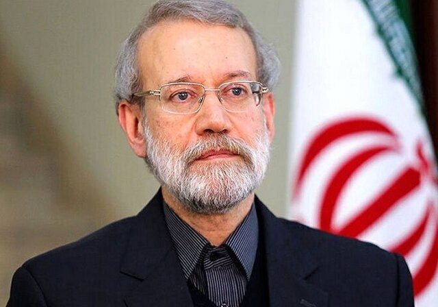 Ali Larijani's die confirmed
