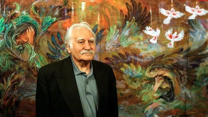 مامۆستا مەحموود فەرشچیان کۆچی دوایی کرد