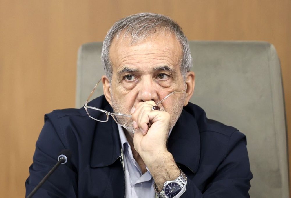 رییس جمهور: مهاباد و ارومیه بدون برنامه گسترش و تغییر یافتەاند