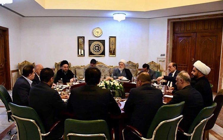 شیعیان به‌دنبال توافق جمعی برای نخست‌وزیر، نه رأی اکثریت؛ رقابت میان دو نامزد اصلی ادامه دارد