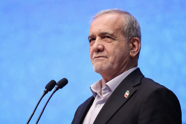 رئیس‌جمهور فردا به استان کردستان سفر می‌کند