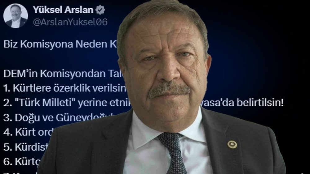 دم‌پارتی: این فهرست هذیان‌های یک دروغگو و نفرت پراکن است