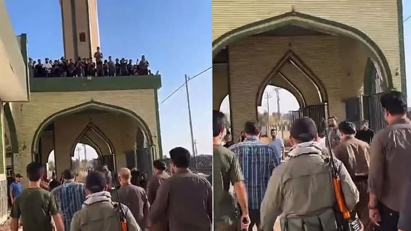 تۆمار کردنی سکاڵا لەسەر براکەی هەرکی گردبوونەوەی چەکداری لێکەوتەوە
