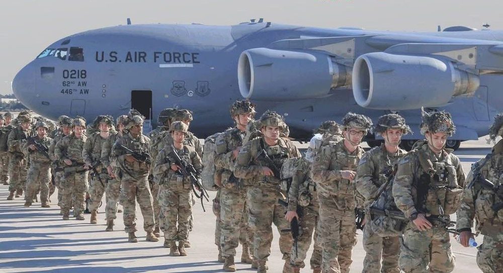 America seeks to close Russian military bases in Syria