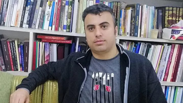 ڕێکخراوە نێودەوڵەتییەکان نیگەرانن لە درێژکردنەوەی ماوەی بەندکردنی ڕۆژنامەنووسێکی کورد