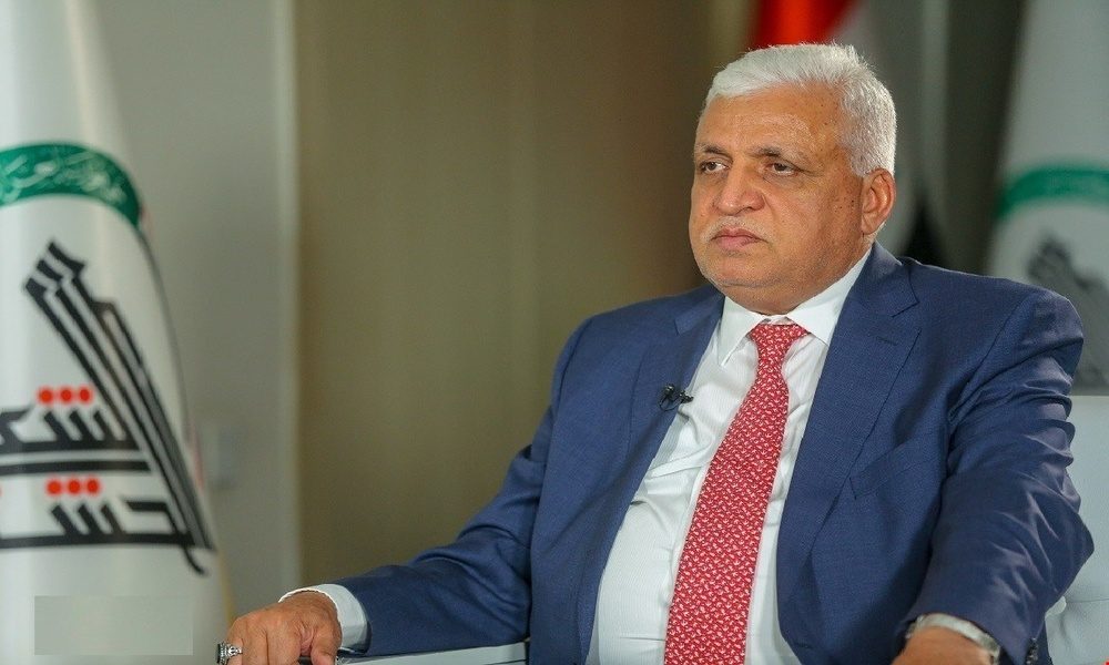 هەڵوەشانەوەی حەشدی شەعبی خۆکوشتنە/ سوپای پاسداران بەرگریی لە عێراق کرد