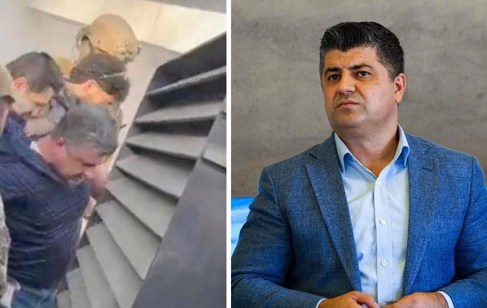 آغاز بازجویی از لاهور شیخ جنگی در قلاچوالان / جزئیات سلاح‌های به‌کاررفته در نبرد لاله‌زار