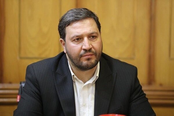 اتصال ریلی و آزادراهی تهران _ بغداد طرحی راهبردی برای توسعه مناسبات دو کشور است