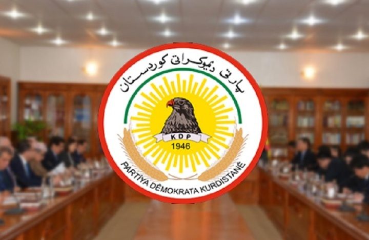 ڕاگەیێندراوی مەکتەبی سیاسی پارتی لەسەر شەڕەکەی لالەزار