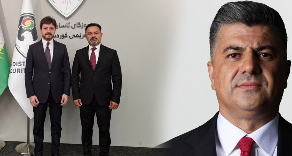 ڕاگەیێندراوی دەستەی مافی مرۆڤ دوای سەردانكردنی لاهوور تاڵەبانی