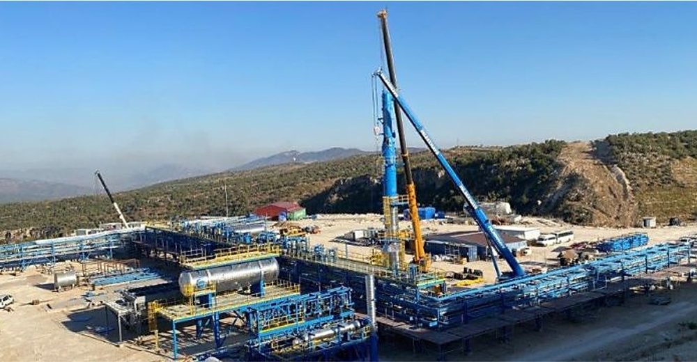 المانیتور: شرکت‌های بین‌المللی تولید نفت در اقلیم کردستان را متوقف کردند