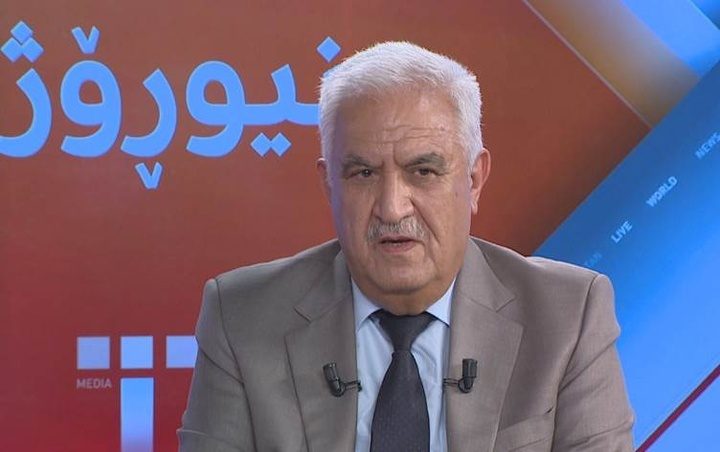 پسپۆڕێکی سەربازی: ڕووداوەکەی لالەزار «کوودەتا نەبوو»