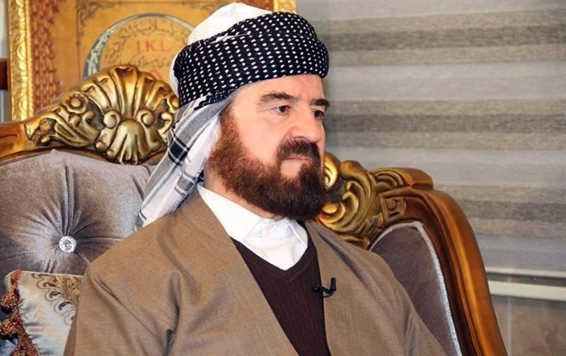 هەڵویستی ئەردۆغان بۆ پچڕاندنی هەموو پەیوەندییێک لەگەڵ ئیسرائیل "شەرافەتمەندانەیە"