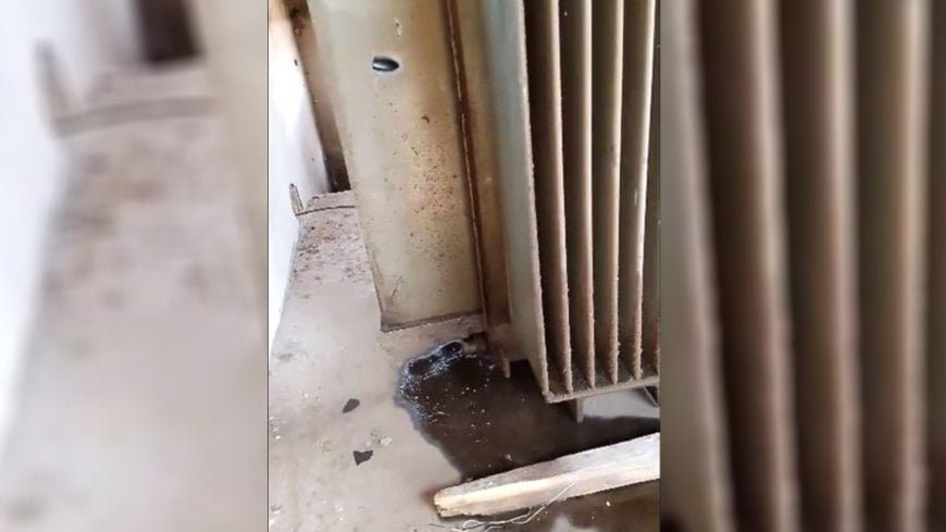 حمله توپ خانه ای به ایستگاه آب آشامیدنی قنایا در غرب کوبانی توسط نیروهای وابسته به ترکیه