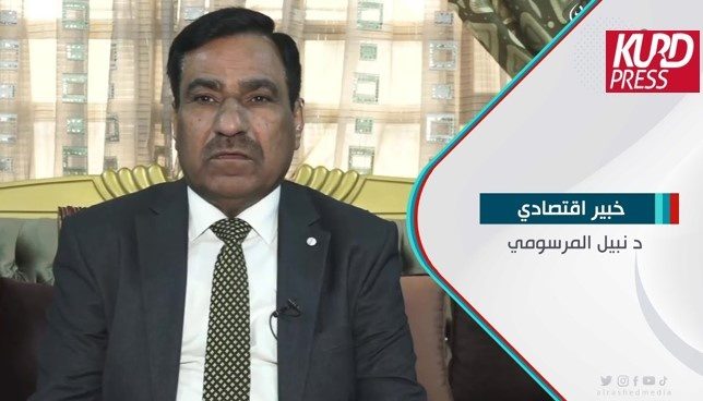 هشدار درباره ظرفیت صادراتی عراق؛ ضرورت بازگشت نفت اقلیم و کرکوک به بازار