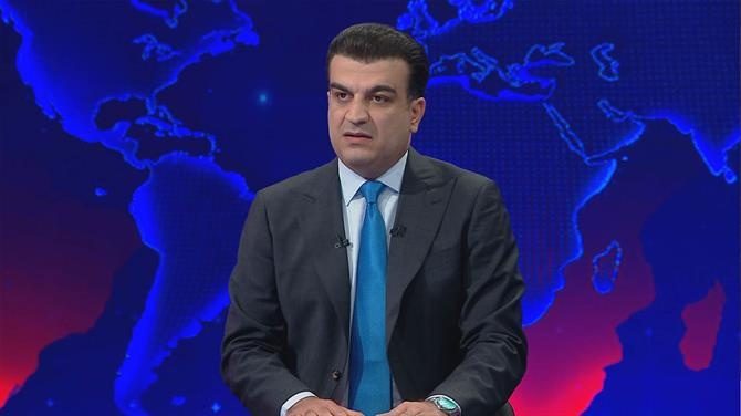 حکوومەتی هەرێم هەڕەشەی کشانەوەی لە پڕۆسە سیاسی بەغدا دەکات