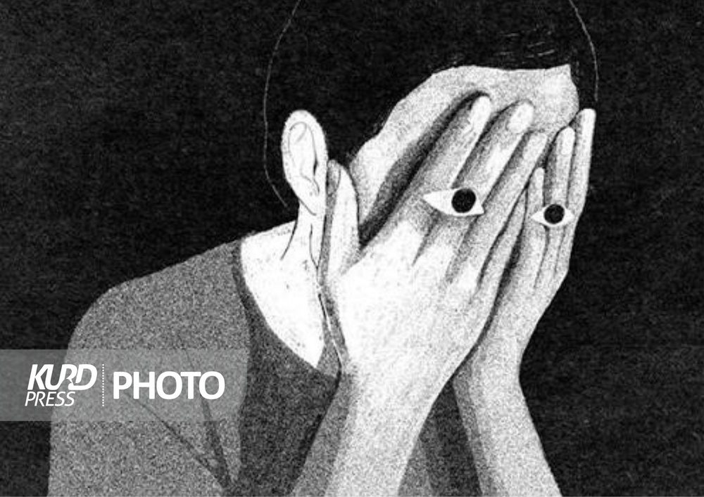 نبرد با زندگی
