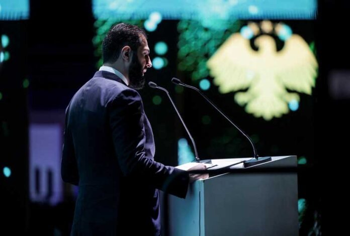 فشار بر کردهای سوریه همزمان با حضور احمد شرع در سازمان ملل