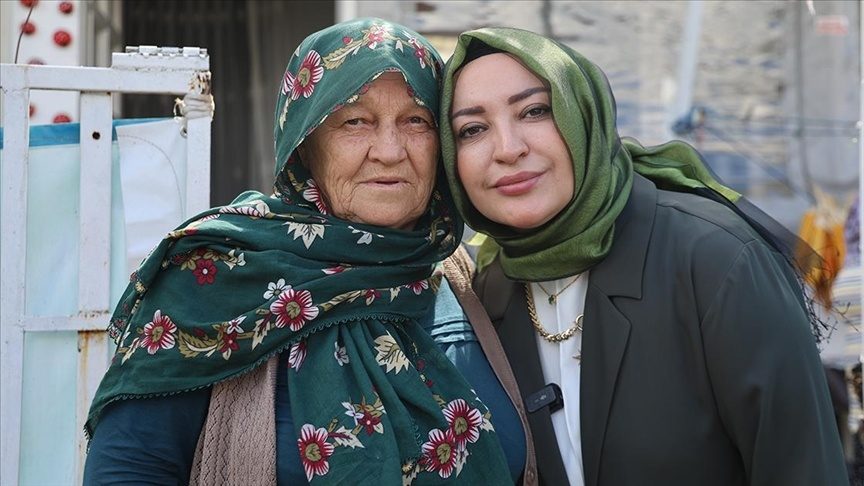 نامه نگاری اردوغان به خانواده یکی از جان‌باختگان جنگ با PKK به سبک اوجالان