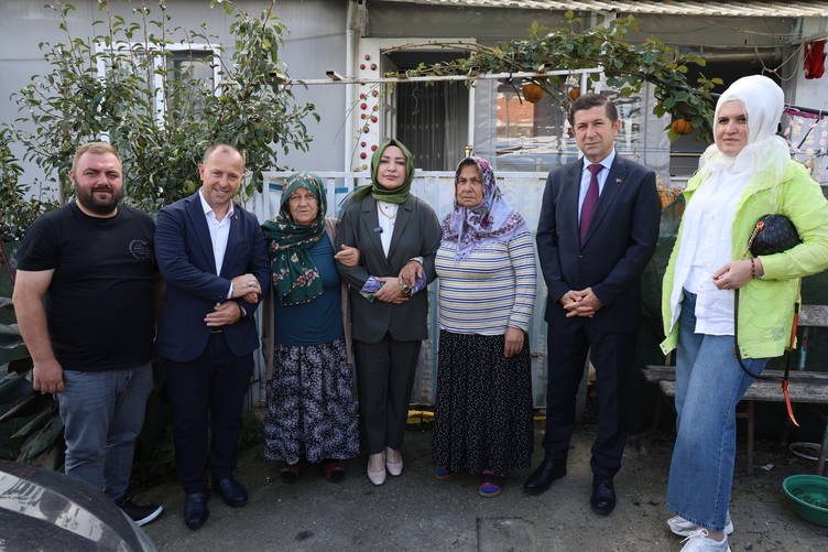 نامه نگاری اردوغان به خانواده یکی از جان‌باختگان جنگ با PKK به سبک اوجالان
