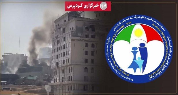 Follow-up of Lalezar case and allegations of torture by the Human Rights Committee of the region